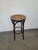 Thonet Style Lacquered Stool For Sale - Image 3 of 10