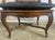 Eight French Provincial-Style Dining Chairs For Sale - Image 4 of 18