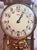 Vintage Kieninger & Obergfell Kundo Brass Hexagonal Anniversary Clock For Sale - Image 10 of 12