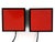 Early Pentacolore Cuboluce Table Lamps by Franco Bettonica & Mario Melocchi for Cini & Nils, 1972, Set of 2 For Sale - Image 18 of 18