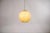 Mid-Century Bowl Pendant Light in Murano Glass for Venini, Italy, 1960s For Sale - Image 6 of 6