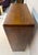 Mid-Century "Staccato" Armoire by Lane Furniture For Sale - Image 9 of 15