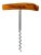Bakelite Faux Horn Corkscrew For Sale