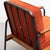 Vintage Easy Chair in the style of Jean Prouvé, 1950s, Set of 2 For Sale - Image 10 of 15