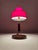 Max Bill Table Lamp by Miguel Milà for Polinax, 1960s For Sale - Image 11 of 13