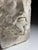 Vintage Cast Stone Asclepius For Sale - Image 17 of 18
