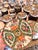 Ceramic Large Vintage Chinese Export Rose Medallion Porcelain Collection – 188-Piece Estate Set For Sale - Image 7 of 17