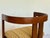 1960’s Pigreco Chairs Attributed to Tobia Scarpa for Gavina - A Pair For Sale - Image 15 of 18