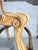 Mid 19th Century Set of 4 Louis XV Style Dining Chair Frames For Sale - Image 10 of 12