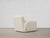 Contemporary Oscar Chair in Oak by Haymann Editions For Sale - Image 3 of 6