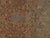 Antique Gallery-Size Bijar Runner, Handmade Oriental Rug, Taupe, Terracotta For Sale In New York - Image 6 of 10