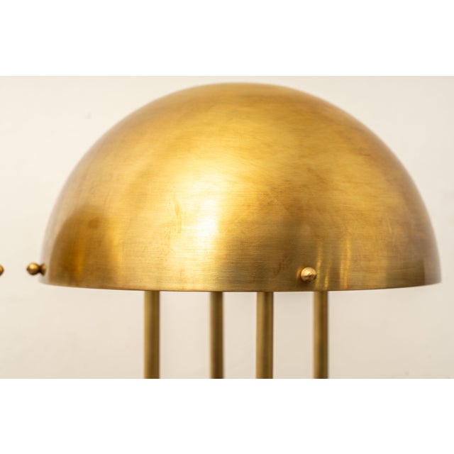 Table Lamps by Josef Hoffmann, Set of 2 For Sale - Image 18 of 18