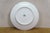 Vintage Rosenthal Meissen White Porcelain Dessert Plates Set Floral & Gold - Set of 6 For Sale - Image 9 of 11