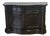 Habersham Plantation Kirtlington Serpentine Sideboard For Sale