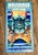 Vintage Classic Reflections, Mercedes Benz Lithograph on Mirrored Mylar For Sale - Image 11 of 12