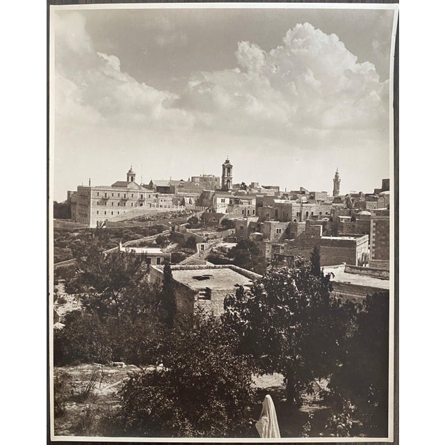 The Original American Colony was a colony established in Jerusalem in 1881 by members of a utopian society led by Anna and...