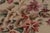 2010s Rug & Kilim’s European Style Needlepoint Rug in Beige With Floral Patterns For Sale - Image 5 of 8