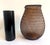 Contemporary Japanese Bamboo Basket Ikebana by Fujitsuka Shosei For Sale - Image 14 of 18