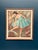 Leif Alring, Ballerina, 1960s, Oil on Canvas, Framed For Sale - Image 3 of 17