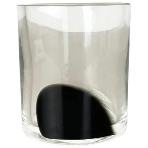 Large Murano Glass Vase by Antonio Da Ros for Cenedese, 1970s