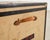 Louis Vuitton Style Steamer Hat Trunk by Crouch & Fitzgerald For Sale - Image 12 of 18