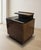 1940s Vintage Nightstands by Jindřich Halabala for Up Závody, 1940s, Set of 2 For Sale - Image 5 of 12
