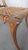 Pair of Mid Century Klismos Chairs by Robsjohn-Gibbings for Sardis For Sale - Image 12 of 12