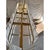 Contemporary Italian Tropical Gold Murano Glass Chandelier by Simoeng For Sale - Image 3 of 11