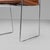 Metal Tulu Chairs by Kazuhide Takahama for Simon Gavina, 1970, Set of 8 For Sale - Image 7 of 13