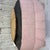 Pink 1980s Barrel Back Swivel Chair by Brookwood Furniture For Sale - Image 8 of 12