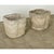 English Pair of Large Art Deco Planters For Sale - Image 9 of 9