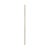 2020s Beaded Dressing Mirror - Natural For Sale - Image 5 of 11