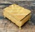 Vintage Quilted Onyx Box For Sale In West Palm - Image 6 of 12