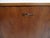 Wood Mid-Century Sideboard or Open Bookcase, 1950s For Sale - Image 7 of 13