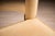Beige Brazilian Modern Set of 4 Chairs in Suede, Mario Bellini, 1970s For Sale - Image 8 of 9