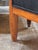 Pair of French Lounge Chairs in the Art Deco Style (Individually Priced) For Sale - Image 12 of 17