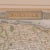 Wood 1850's Antique County Map Norfolk For Sale - Image 7 of 12