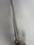 Sabre of the 2nd Company of Musketeers "Black" of the King's Household, Model 1814 Louis XVIII For Sale - Image 9 of 12