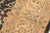 Boho Chic Charcoal/Tan Wool Rug - 7'11'' X 10'1'' For Sale In New York - Image 6 of 10