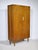 Brown Mid-Century Modern Highboard in Teak, 1960s For Sale - Image 8 of 10