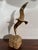Flying Bird Sculpture by Curtis Jeré, 1970s For Sale - Image 6 of 18