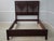 Age: C.2007 Details: Finish no.14 21st C. Collection High Quality Construction Modern Arts & Crafts Style Nice Lattice...