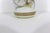 Ceramic Hand Painted Antique Nippon Porcelain Vase With Moriage Gold Decoration Japan Japanese Circa 1911 For Sale - Image 7 of 12