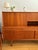 Teak Highboard from Plyfa Mobler, Denmark, 1960s For Sale - Image 4 of 18