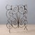 Wrought Iron Fireplace Guard For Sale - Image 9 of 9