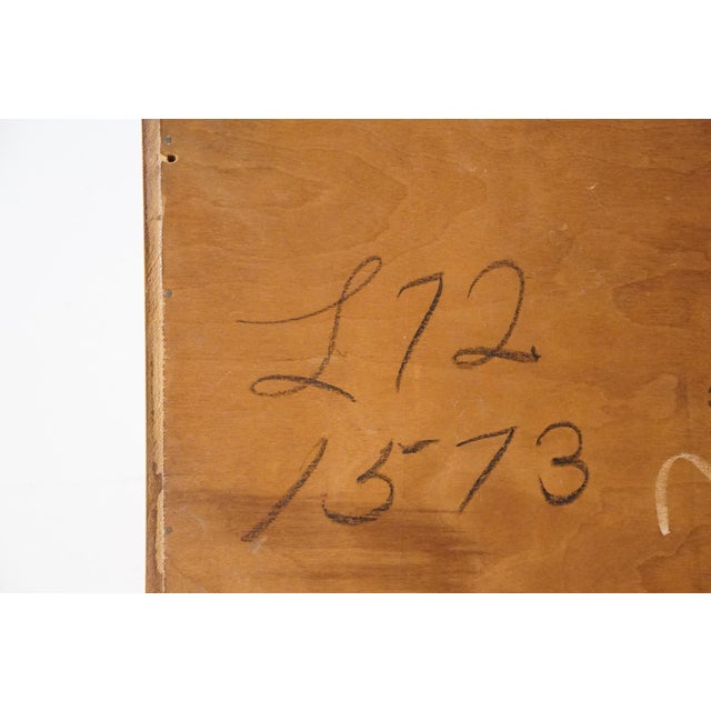 Pennsylvania House Independence Hall Collection Solid Maple Early American Traditional 34" Drop Front Secretary Desk 1573 For Sale - Image 15 of 16