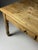 Country Style Pine Dining Table For Sale - Image 5 of 14