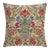Morris Stems Cushion With Feather Filler - 33x33cm (13"x13") For Sale