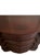 Brown Antique English Oak Chest of Drawers For Sale - Image 8 of 12