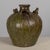 18th Century French Pottery Walnut Oil Jug From Perigord For Sale - Image 10 of 13